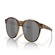 Óculos de Sol Oakley Reedmace Matte Brown Tortoise - Unissex MARROM
