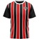 Camisa São Paulo Change Braziline - Masculina VERMELHO