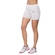 Shorts Mizuno Tight - Feminino BRANCO