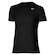 Camiseta Mizuno Dryaeroflow - Masculina PRETO