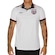 Camisa Polo de Viagem Comissão Técnica 2024 Santa Cruz Volt - Masculina BRANCO