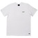 Camiseta Oakley Psy Frog Back Print Tee - Masculina BRANCO