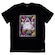 Camiseta Oakley Psy Frog Print Tee - Masculina PRETO