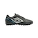 Chuteira Society Umbro Adamant Top Speed - Infantil PRETO