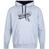 Blusão de Moletom com Capuz New Era Fechado Chicago White Sox Club House - Masculino MESCLA