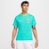 Camiseta Nike Brasil Dri-Fit Academy Pro - Masculina VERDE