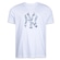 Camiseta New Era New York Yankees Core - Masculina BRANCO