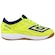 Chuteira de Futsal Umbro Futsal Ultimante - Infantil AMARELO/AZUL ESCURO