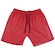 Bermuda Oakley Mark Ii Trunk - Masculina VERMELHO MESCLA