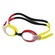 Óculos de Natação Speedo Quick Jr Ii - Infantil VERMELHO