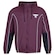 Jaqueta New Era Corta Vento Windbreaker Chicago Bulls All Classic - Masculina VINHO