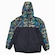 Jaqueta Oakley Psy Frog Jacket - Masculina PRETO