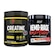 Kit Pré-Treino Hemo-Rage Unleashed 180G - Nutrex Research + Creatina 300G -  Universal Nutrition NAO SE APLICA