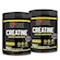 Kit 2X Creatina Monohidratada 200G - Universal Nutrition Nao Se Aplica