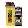 Kit Pré-Treino Hemo-Rage Unleashed 180G + Animal Pak Powder 300G - Nutrex Research Nao Se Aplica