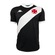 Camisa 1 do Vasco da Gama Kappa 2024 Dinamite Eterno - Masculina PRETO