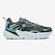 Tênis Fila Street Fit 2 - Masculino PRETO/VERDE