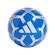 Bola de Futebol de Campo adidas Starlancer Club AZUL