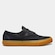 Tênis Rainha Mont Car Iv - Masculino Preto/Bege