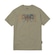 Camiseta Mcd Skull Relevo - Masculina CINZA