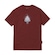 Camiseta Mcd Espada ao Mar - Masculina VERMELHO
