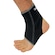 Tornozeleira de Proteção Speedo Esportiva Premium  - Adulto PRETO