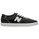 Tênis New Balance Am 55 - Unissex PRETO/BRANCO