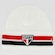 Gorro New Era São Paulo BRANCO