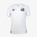 Camisa do Santos I 2024 Umbro - Masculina BRANCO