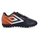 Chuteira Society Umbro Warskin Jr  - Infantil PRETO
