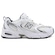 TÊNIS NEW BALANCE 530 - UNISSEX BRANCO/AZUL ESC