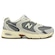 TÊNIS NEW BALANCE 530 - UNISSEX CINZA/MARROM CLA