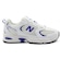 TÊNIS NEW BALANCE 530 - UNISSEX BRANCO/MARINHO/ROYAL