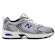 TÊNIS NEW BALANCE 530 - UNISSEX PRATA/AZUL