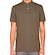 Camiseta Gola Polo Tommy Hilfiger Im 1985 Regular - Masculina MARROM