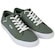 Tênis Oakley Way - Masculino VERDE/BRANCO