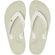 Chinelo Redley Solar - Unissex Areia