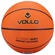 Bola de Basquete Vollo Tamanho 5 LARANJA ESCURO