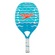 Raquete Beach Tennis Waves Glass Fiber Speedobt - Waves AZUL CLARO