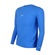 Camiseta Uv Protection M/L Infantil  Speedo AZUL