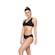 Sunkini Solid Speedo - Feminino PRETO