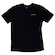Camiseta Oakley Bark Tee - Masculina VERDE