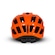 Capacete Tsw Team Iii - Adulto LARANJA