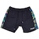 Bermuda Oakley Psy Frog Printed Trunk Shorts - Masculina PRETO