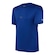 Camiseta Speedo Basic Stretch - Masculina AZUL