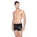 Sunga Boxer Vulcan Speedo - Infantil PRETO