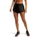 Shorts Olympikus Essential Basic 2 - Feminino PRETO