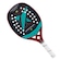 Raquete De Beach Tennis Drop Shot Centauro 5.0 2024 VERMELHO