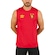 Camiseta Regata do Sport Aquecimento 2022 Umbro - Masculina VERMELHO