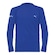 Camiseta Puma Manga Longa Proteção Solar Uv50+ - Infantil AZUL CLARO